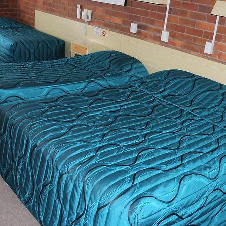 Glen Innes Lodge Motel Bagian luar foto