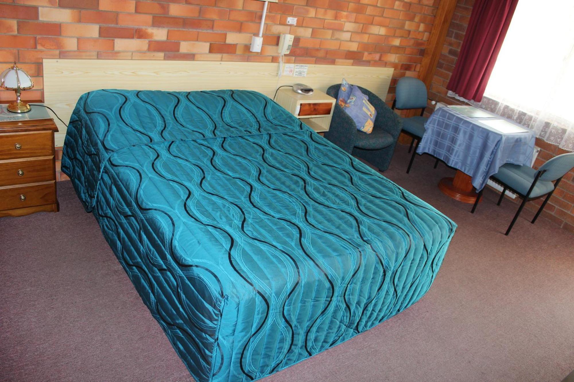 Glen Innes Lodge Motel Ruang foto
