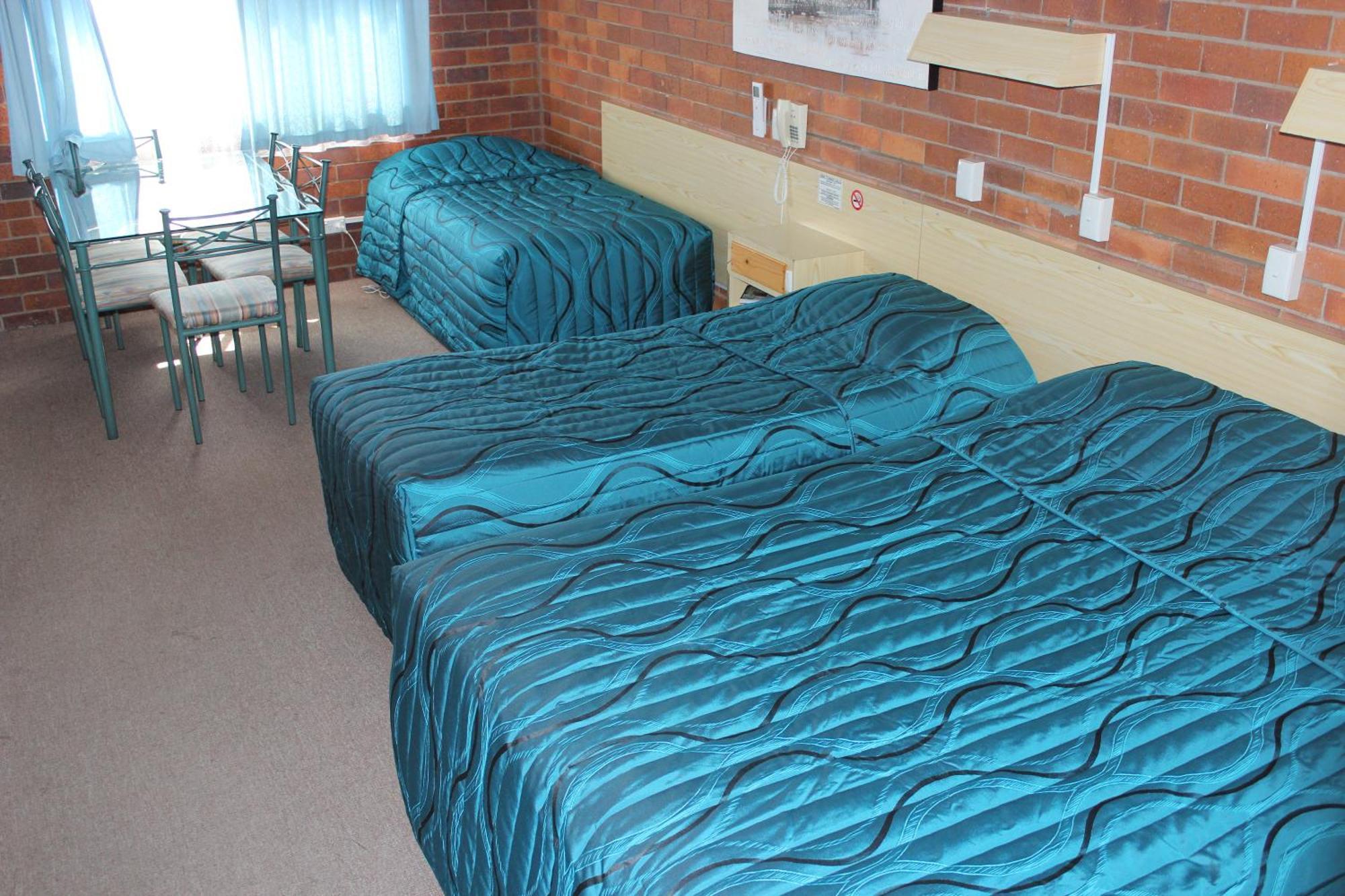 Glen Innes Lodge Motel Ruang foto
