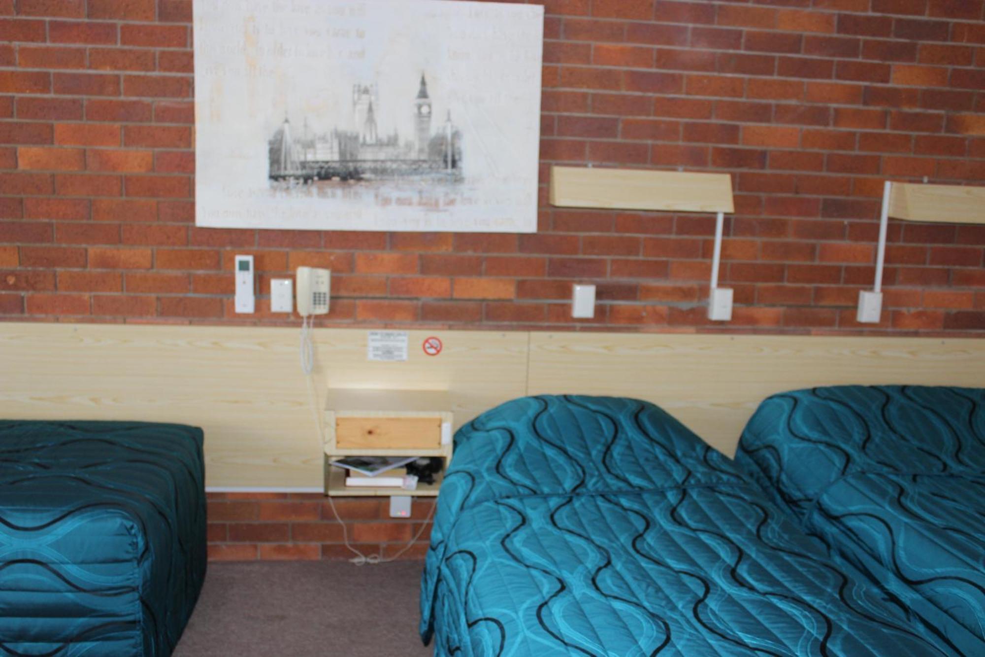 Glen Innes Lodge Motel Ruang foto