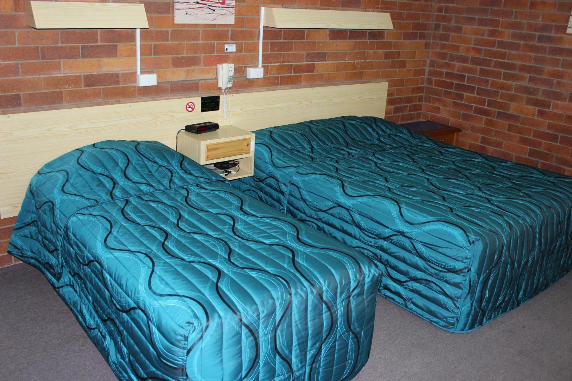 Glen Innes Lodge Motel Ruang foto