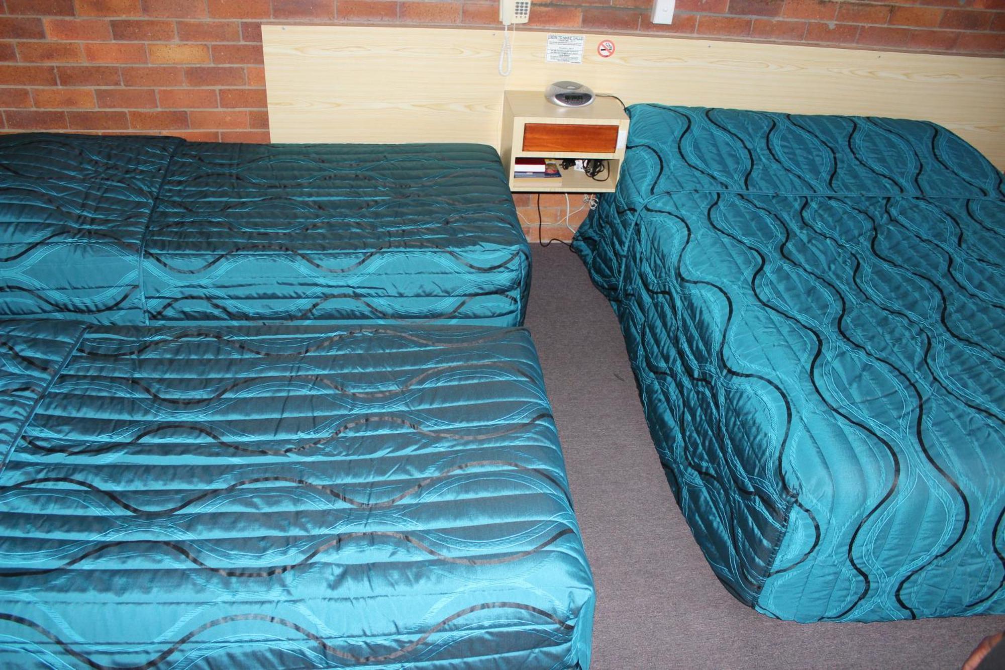 Glen Innes Lodge Motel Ruang foto