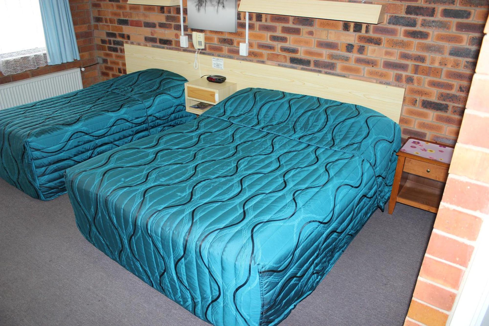 Glen Innes Lodge Motel Ruang foto