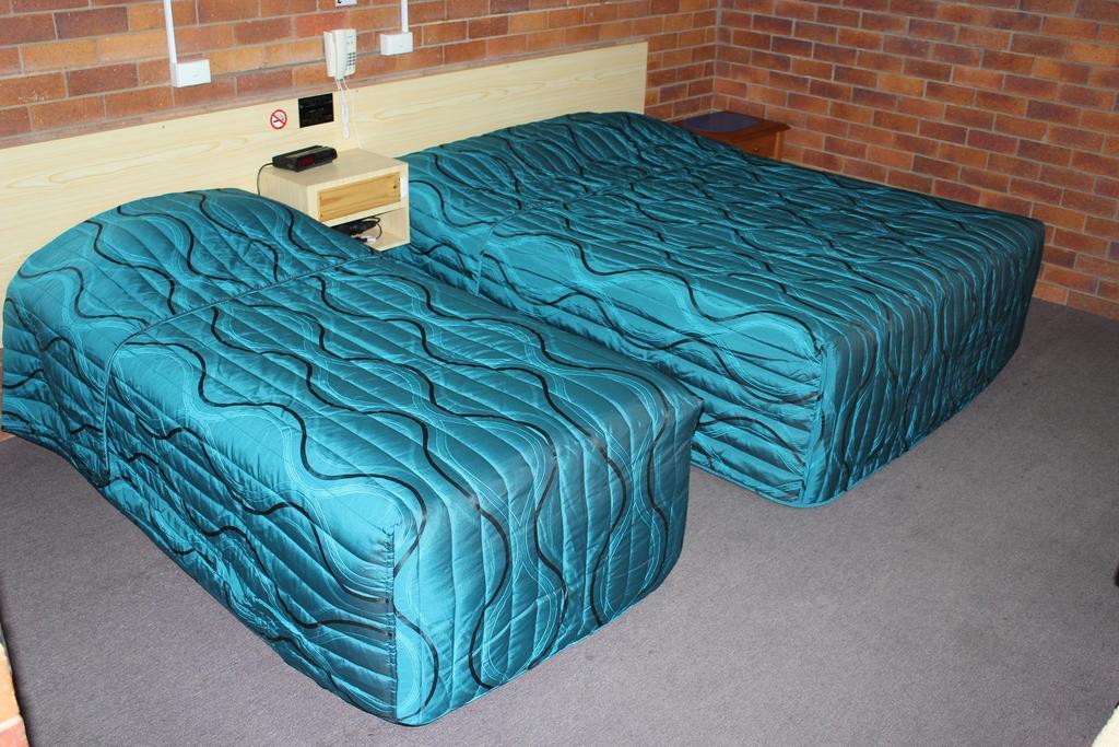 Glen Innes Lodge Motel Ruang foto