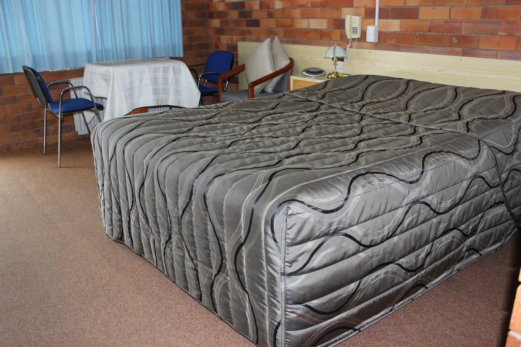 Glen Innes Lodge Motel Ruang foto